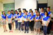 Graduacin alumnos 6 Primaria del Casimiro Sainz de Matamorosa