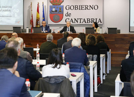 El Gobierno abre a consulta pblica la Agenda Digital de Cantabria