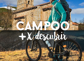 El Gobierno lanza la campaa 'Campoo +X descubrir' para incentivar el turismo interior 