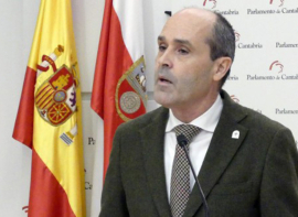 El PP pide a scar Puente que agilice los trmites del AVE a Cantabria porque 