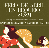 Requejo celebra este sbado la Feria de Abril