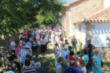 Fiestas de Nuestra Seora de Labra 2015