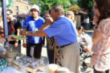 XIX Feria Internacional del Queso Artesano de Pesquera