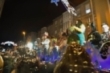 Cabalgata de Reyes en Reinosa (2020)