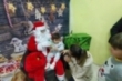Tarde de talleres y visita de Pap Noel a Nestares