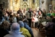 La Pozona canta a la Navidad en Requejo