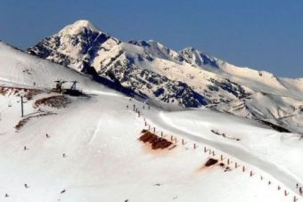 Es primavera en Alto Campoo