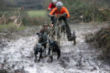 Campeonato de Espaa de Mushing Tierra en Polientes