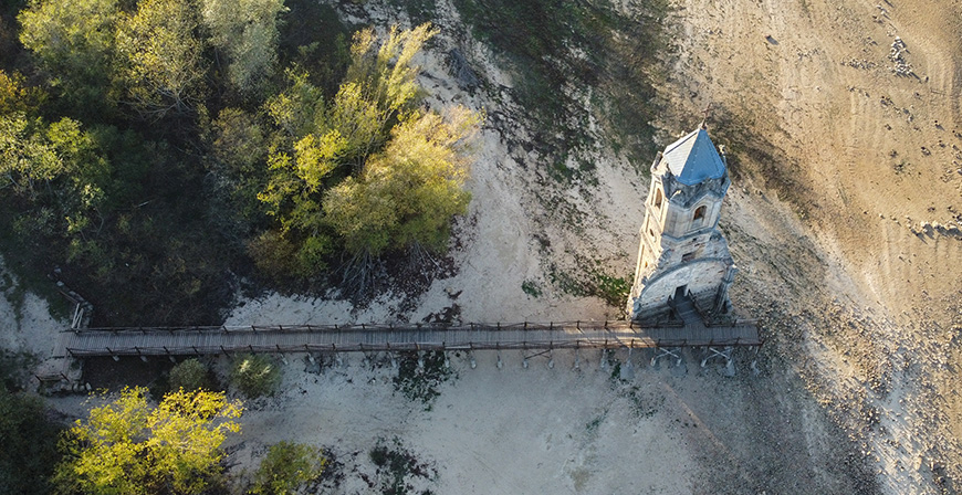 La ADT Campoo Los Valles organiza un taller sobre el paisaje de la comarca el 25 y 26 de octubre