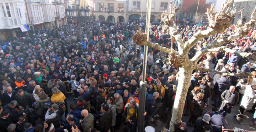 Consulta el calendario de fiestas laborales locales de Cantabria para 2025