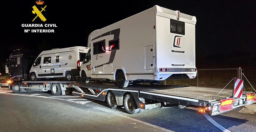 Investigado un camionero que sextuplic la tasa de alcoholemia