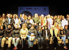 Lanzaderas de Empleo Reinosa celebra una nueva charla para 